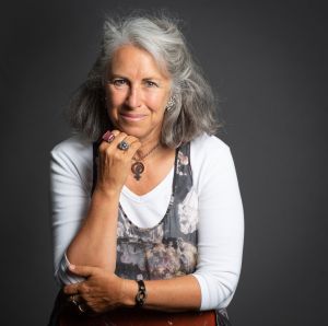 Elizabeth Vann,  2019..jpg